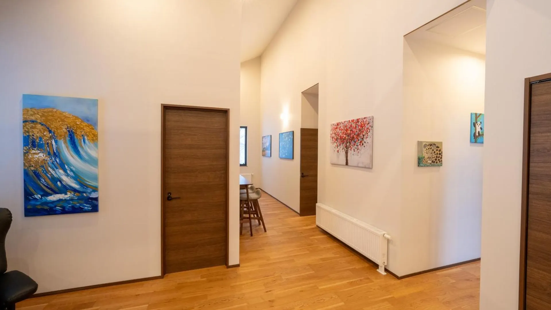 Villa Yuki Usagi - Walking Distance To Rusutsu Resort