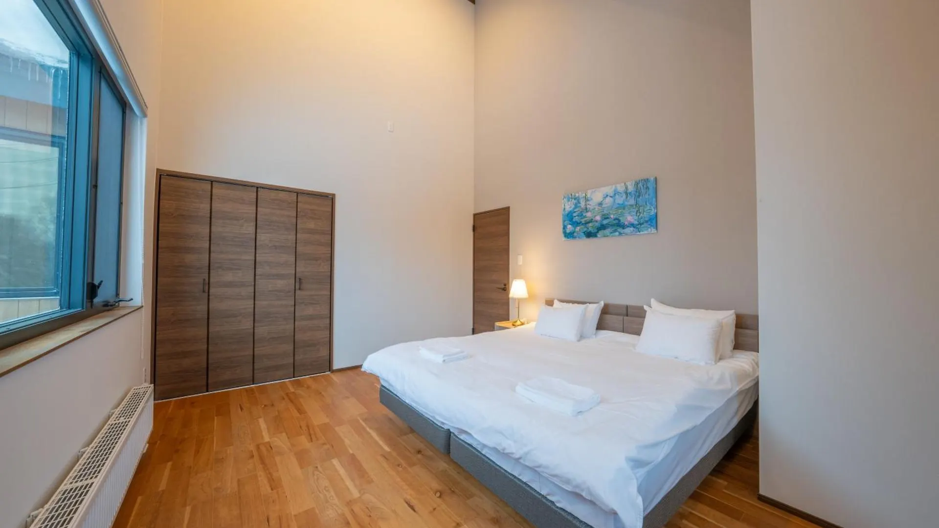 Yuki Usagi - Walking Distance To Rusutsu Resort 0*,  Japan