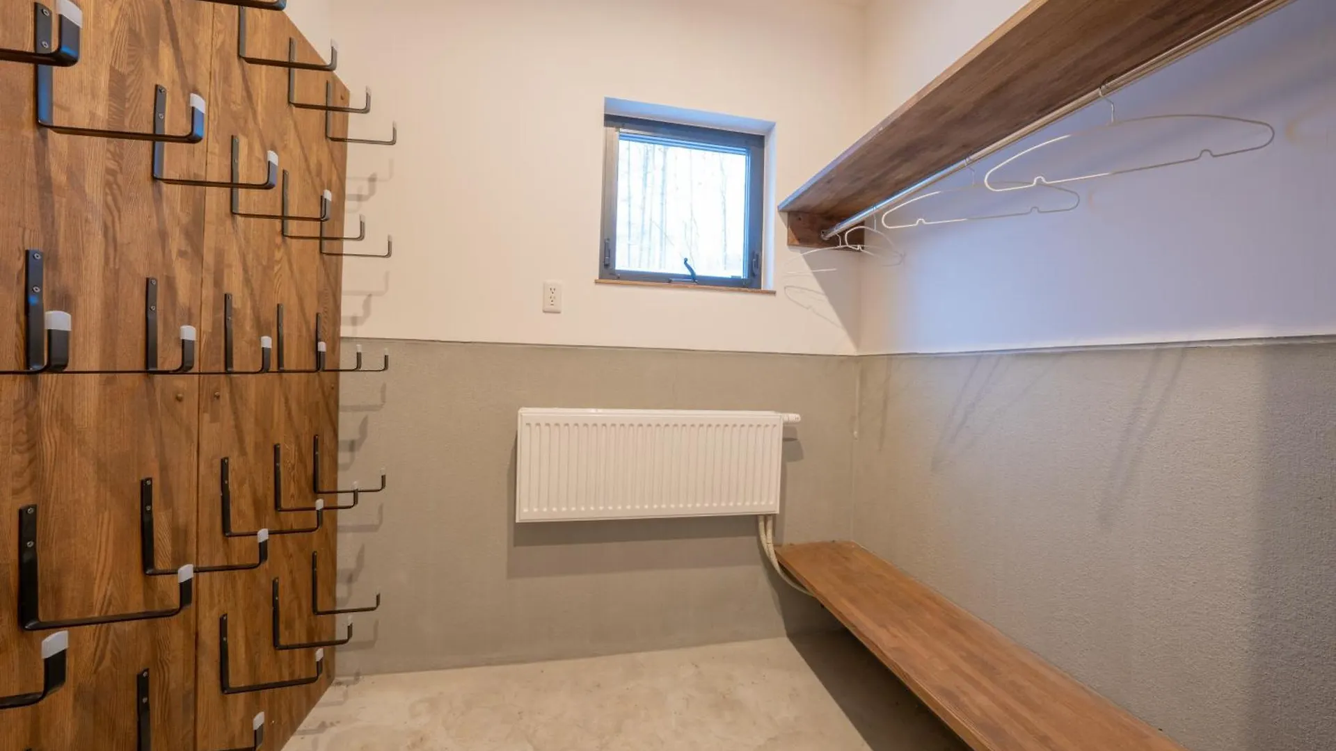 Villa Yuki Usagi - Walking Distance To Rusutsu Resort