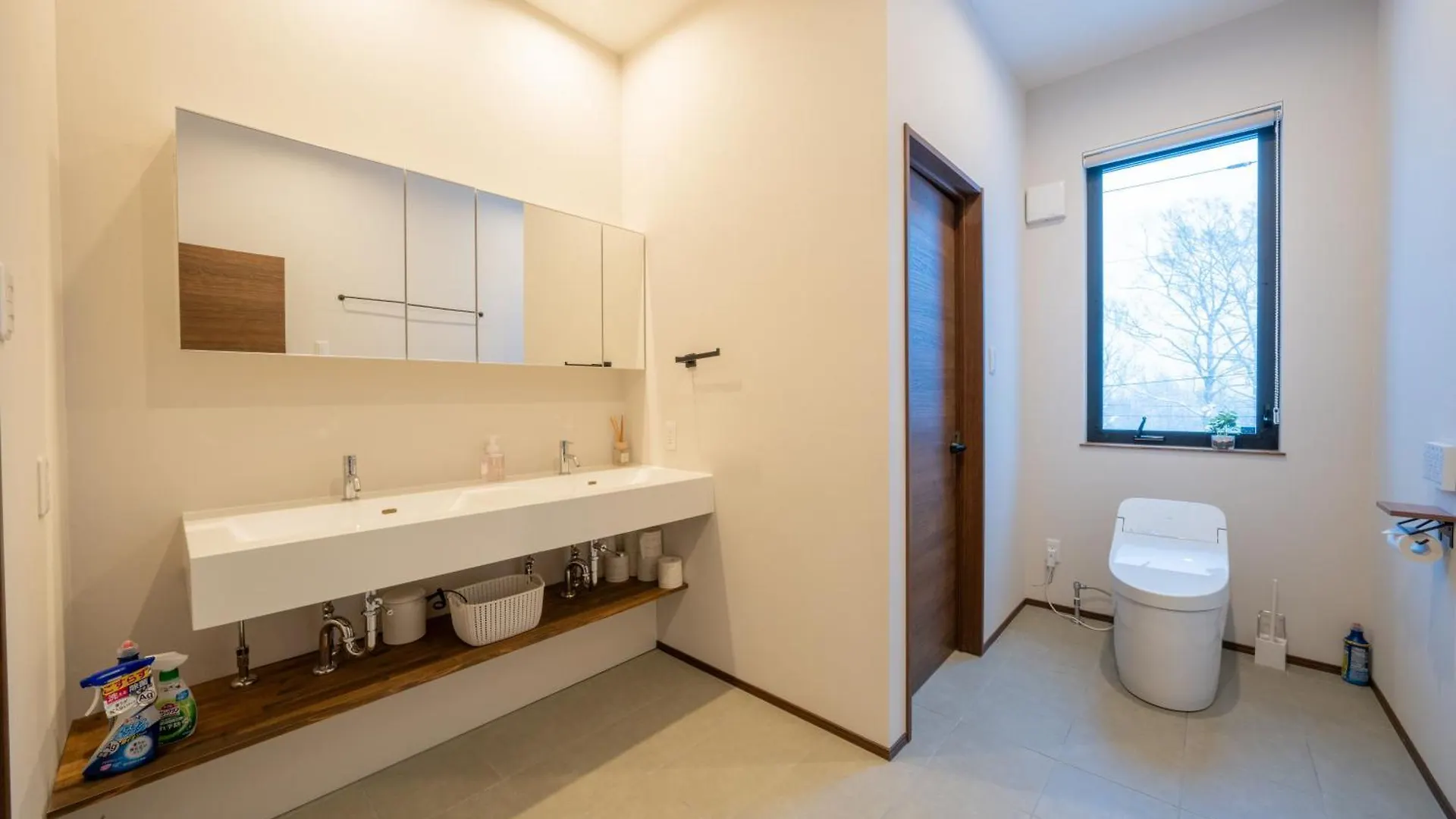 Villa Yuki Usagi - Walking Distance To Rusutsu Resort