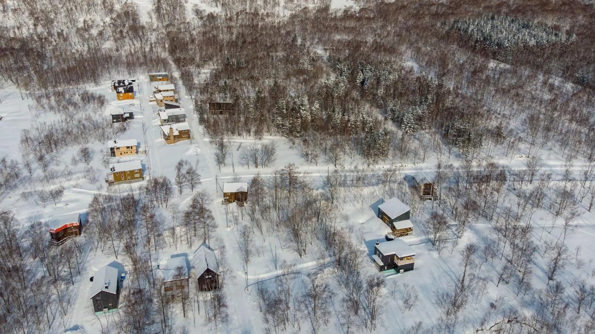 Yuki Usagi - Walking Distance To Rusutsu Resort Япония